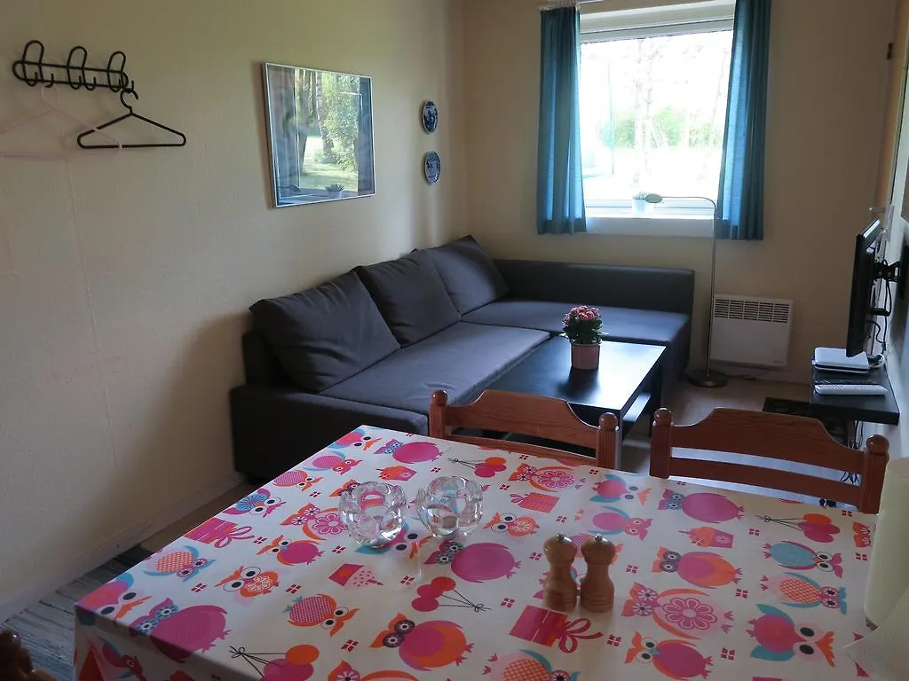 B&B Det Gamle Savvaerk Give Bed & Breakfast