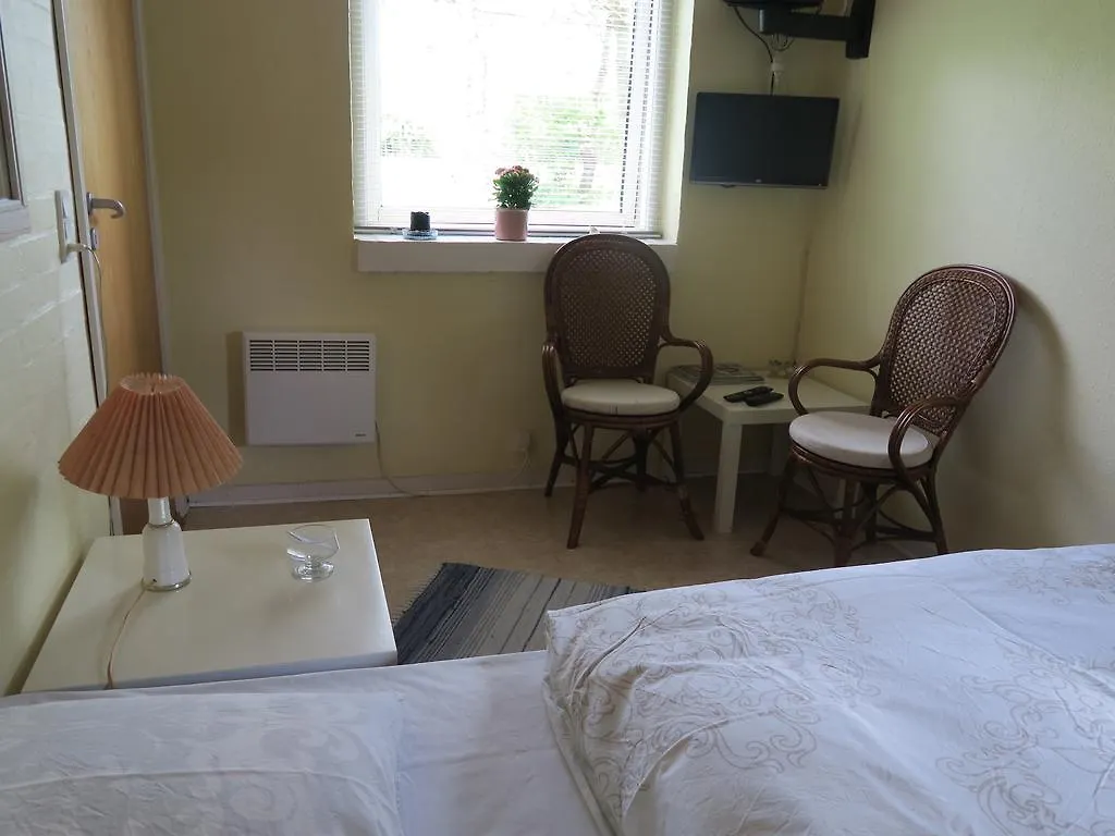 B&B Det Gamle Savvaerk Give