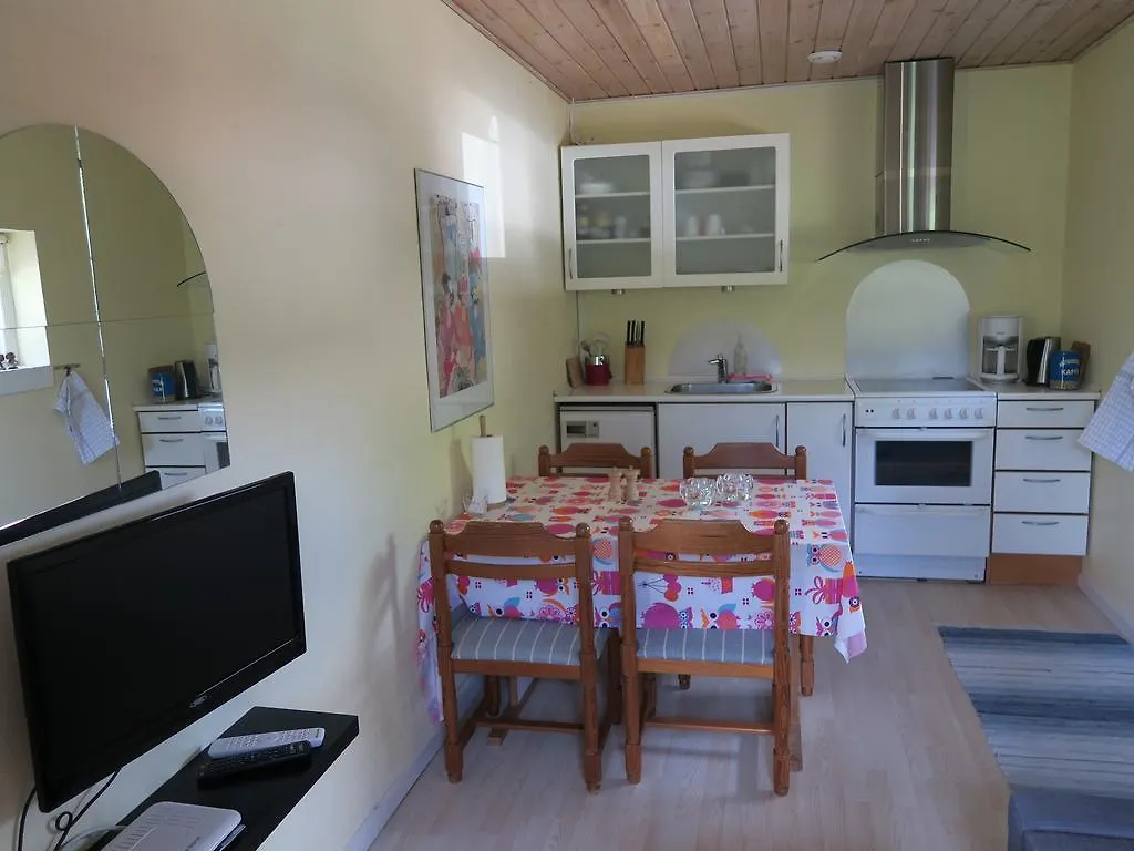 B&B Det Gamle Savvaerk Give