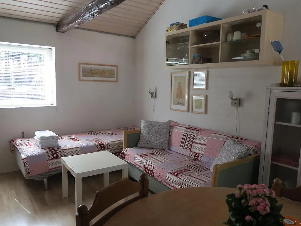 B&B Det Gamle Savvaerk Give 0*,