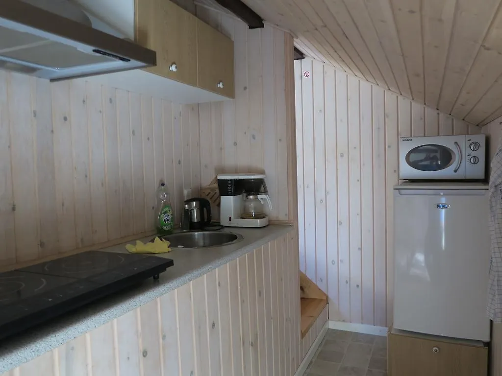 B&B Det Gamle Savvaerk Give 0*,  Denmark