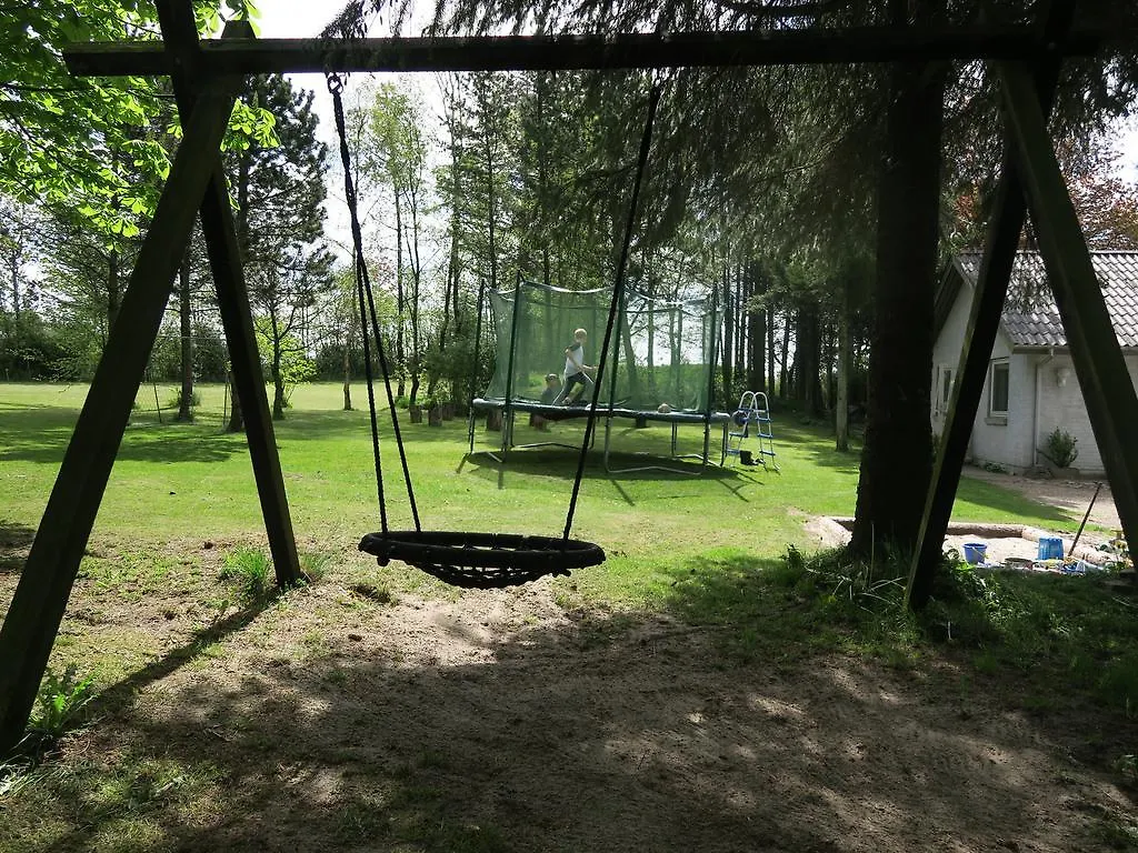 B&B Det Gamle Savvaerk Give