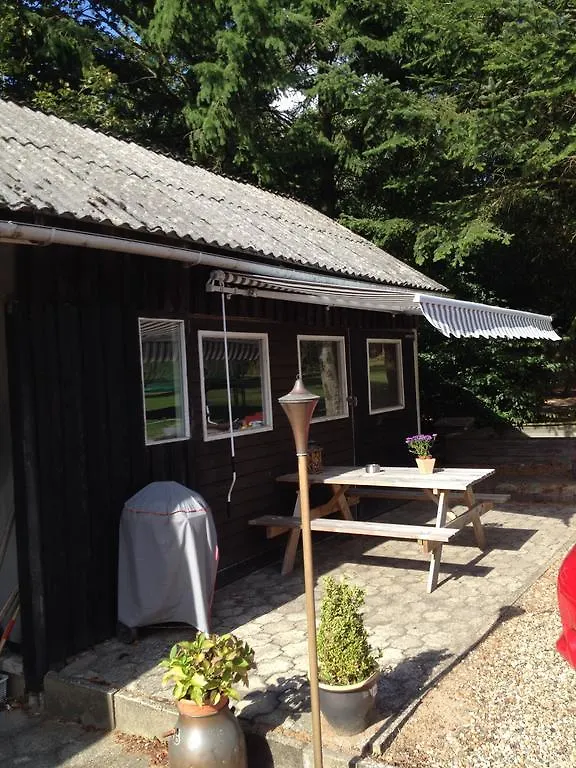B&B Det Gamle Savvaerk Give